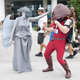 Image for article titled The Most Creative and Sensational Cosplay From Comic-Con 2013